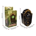 thumbnail image 4 of Timbre Un Ojo Brillante Luminoso para Halloween (), 4 of 4