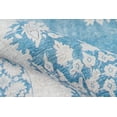 thumbnail image 4 of Momeni Oriental Traditional Area Rugs, Blue, 4 of 5