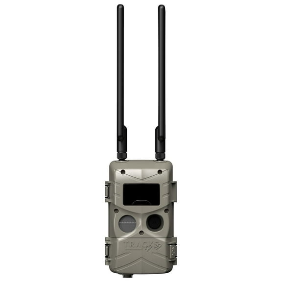 Cuddeback Tracks, Cuddeback Ltc-2a   Tracks Cell Camera