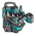 thumbnail image 2 of Funda Para Taladro Y Porta Herramienta Makita E05125 Makita E05125, 2 of 6
