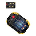 thumbnail image 3 of Advancent 2COB alto brillo LED iluminación proyector linterna impermeable carpas, 3 of 6