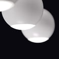 thumbnail image 3 of Eurofase Lighting - Patruno Chandelier 8 Light - 11.5 Inches Wide By 4 Inches, 3 of 4