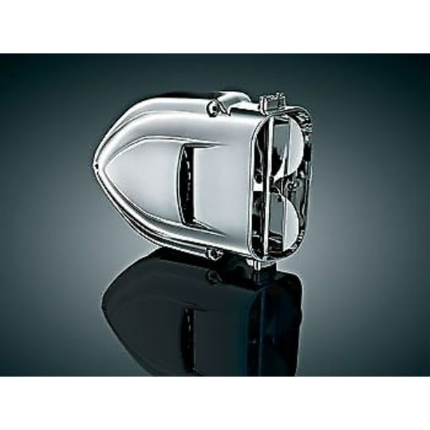 Kuryakyn 9464 Pro-R Hypercharger - Walmart.com - Walmart.com