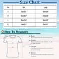 thumbnail image 3 of Cxenplz Women's Tops Denim Tie Front Button Down Shirt Sleeveless Jean Western Concert Cowgirl Outfit, 3 of 8