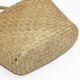 thumbnail image 4 of Women'S Classic Straw Summer Beach Sea Shoulder Bag Handbag Tote, 4 of 5