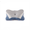 Gray&Blue, variant on Cooling Ergonomic Memory Foam Cervical Pillow for Neck and Shoulder, Orthopedic Neck Support for Back Stomach Sleepers, Contour Side Sleeper for Adults