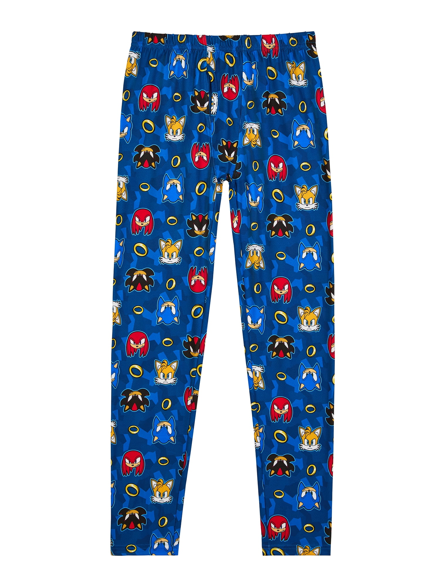 Climateright By Cuddl Duds Sonic Boys Thermal S-L