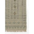 thumbnail image 2 of Momeni Traditional Rectangle Area Rug, Ivory, 3'6" X 5'6", 2 of 10