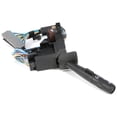 thumbnail image 2 of KAIHUIXING Combination Cruise Control Dimmer Switch (Black) for C4500/C5500/C6500/C7500 Kodiak 03-09/Topkick 03-09 for Express 1500/2500/3500 01-02 for Savana 1500/2500/3500 01-02 Front-Placement, 2 of 8