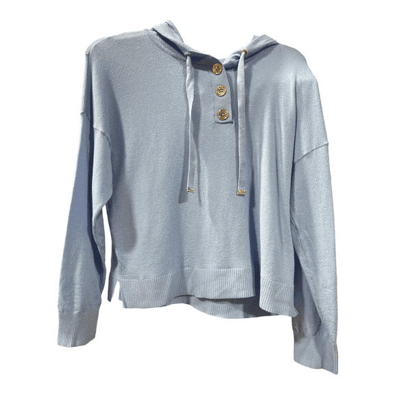 allbrand365 Tommy Hilfiger Womens Hoodie With Cap