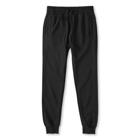 Ma Croix Mens Causal Active Slim Fit Sweatpants with Deep Front and Back Functional Pockets