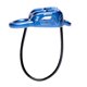 thumbnail image 1 of ATC Belay Dispositivo Auto Descenders exteriores Accesorios deportivos Accesorios deportivos al aire libre Dispositivos de escalada Mochilero Descendente azul Scienceny OD019841-02, 1 of 7