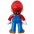 thumbnail image 2 of Nintendo 2.5" Standing Mario Figure, 2 of 4