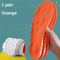 thumbnail image 1 of Plantillas para zapatos deportivos 4D, plantillas supersuaves para correr, cestas de absorción de impacto, soporte para ARCO, inserciones ortopédicas, 1 of 4
