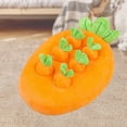 thumbnail image 3 of Juguete educativo de peluche Hugo Zanahoria L, 3 of 8