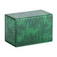 thumbnail image 4 of Durable Trading Card Deck Box Storage Organizer Holder Case Gathering Card Toy Baoblaze  Estuche de baraja de cartas coleccionables, 4 of 8