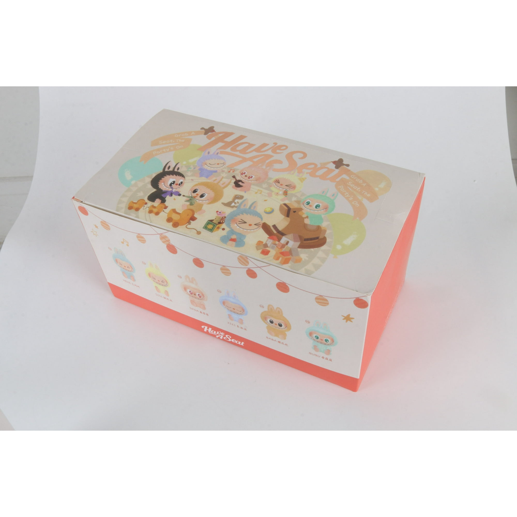 R*♡様 LABUBU THE MONSTERS ExcitingMacaron labubu-the-monsters-exciting-