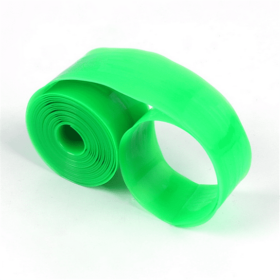 2Pcs for 20/24/26/27Inch Bicycle Tire Liner Protection Pad Puncture Proof Mountain Bike Tire Anti-Rolling Inner Tube Mat