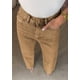 thumbnail image 3 of Pantalones Vaqueros De Mujer Con Diamantes De Imitación, Cintura Alta, Rectos, Pierna Ancha, Elásticos Y Brillantes., 3 of 7
