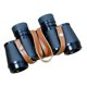 thumbnail image 3 of Genuine Leather Handmade Binocular Dc Camera Shoulder Neck Case Strap Fk, 3 of 3