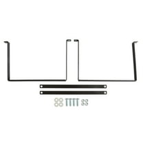 Holley 19-220 Fuel Cell Mounting Straps 5 Gallon - Pair