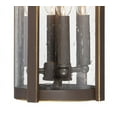 thumbnail image 3 of Minka Lavery - Somerset Lane - 4 Light Outdoor Medium Wall Mount in Traditional, 3 of 4