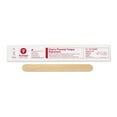 thumbnail image 2 of Puritan 5-1/2 Inch Length Wood Tongue Depressor Cherry Flavor NonSterile 710 CHERRY 1 Box 50/Box, 2 of 3