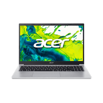 Acer Aspire Lite 15 Laptop Intel Processor N150 - 4GB RAM - 128GB SSD - Windows 11 Home in S mode (NX.DE1AA.001)
