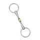 thumbnail image 4 of Bocado para caballos, equipo de equitación, suministros, accesorios ecuestres, caballos y mulas 135 mm, 4 of 9