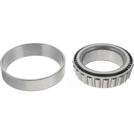 BCA NBA51 Wheel Bearing & Race Set