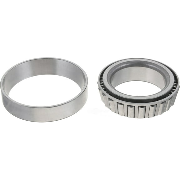 BCA NBSET76 Wheel Bearing & Race Set