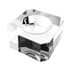 thumbnail image 1 of Soporte de exhibición de bolas cuadradas multiusos, base para decoración de mesa 40mmx40mmx20mm, 1 of 9