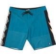 thumbnail image 3 of Billabong D Bah Airlite 19" Boardshorts Marine 32, 3 of 4