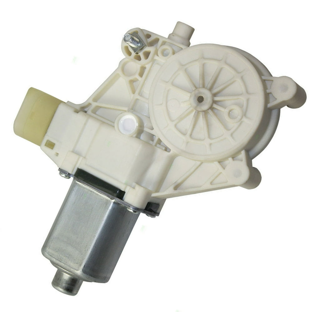 NEW POWER WINDOW LIFT MOTOR FRONT LEFT FITS 20072012 BMW 328I