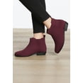 thumbnail image 6 of Comfortview Women's The Aspyn Bootie, 6 of 6