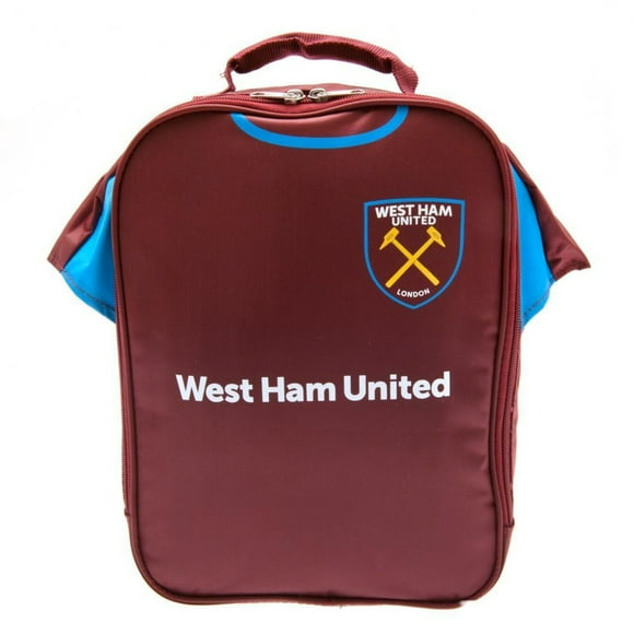 West Ham United Sac à Lunch Kit FC