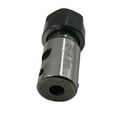 thumbnail image 4 of 1PC ER11 Chuck spindle collet motor shaft extension rod lathe tools cutter rod, 4 of 10