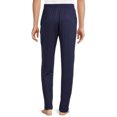 thumbnail image 2 of Reebok Men’s Pull-on Pajama Sleep Pants, Sizes up to 2XL, 2 of 5