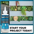 thumbnail image 4 of Liquid Fusion Performance Adhesive Heavy Duty Glue, 4 fl oz – Clear, Waterproof, Non-Foaming, Low Odor, 4 of 6