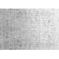 thumbnail image 1 of Ahgly Company Indoor Rectangle Oriental Gray Industrial Area Rugs, 3' x 5', 1 of 4