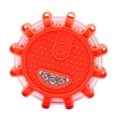 thumbnail image 1 of Uinagy LED Road Signal Lights Flashing Warning Lights, 1 of 2
