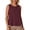 RD1, variant on Women's Casual Round Neck T Shirt Summer Comfortable Daily Wear Top With Straps Pair Perfectly With Jeans Wide Shirt Womens Short Sleeve Shirt Athletic Top Women