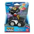 thumbnail image 3 of VTech Tut Tut Bolides Chris lieutenant de police - Version française, 3 of 4