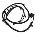 thumbnail image 4 of 2067958 00 B, Sensor de PDC de Estacionamiento Arnés de Cablado de Cables y Resistencia A la Abrasión de Juego Para El Parachoques Delantero del Automóvil, 4 of 7