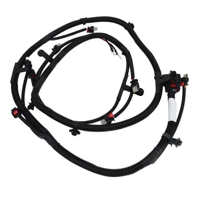 Arnés de cableado del sensor de estacionamiento PDC ANGGREK 2067958 00 B PVC Antienvejecimiento OEM