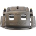 thumbnail image 4 of Centric Parts 14167063 Centric Semi-Loaded Brake Caliper with New Phenolic Pistons Fits select: 2004-2006 DODGE DURANGO, 4 of 4