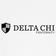 thumbnail image 3 of CafePress - Delta Chi Fraternity Logo Baseball Jersey - Cotton Baseball Jersey, 3/4 Raglan Sleeve Shirt, 3 of 4