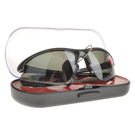 Renegade - High Performance Fishing Glasses with Magnifier ...