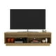 thumbnail image 1 of Mueble para TV hasta 80" Mod. PDC-21 Almendra, 1 of 7