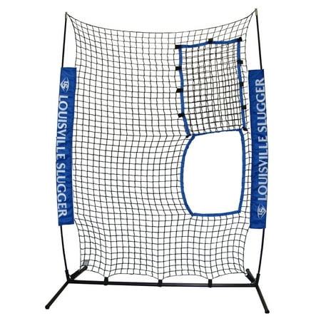 UPC: 0050386601162 | Lousisville Slugger Flex Net
